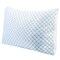 Cooling Gel Infused Memory Foam Pillow Double-Sided Adjustable Queen King Size